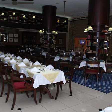 Oakwood Park Hotel 레키 외부 사진
