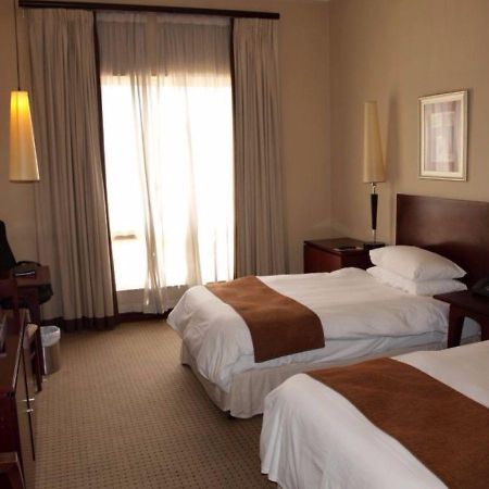 Oakwood Park Hotel 레키 외부 사진