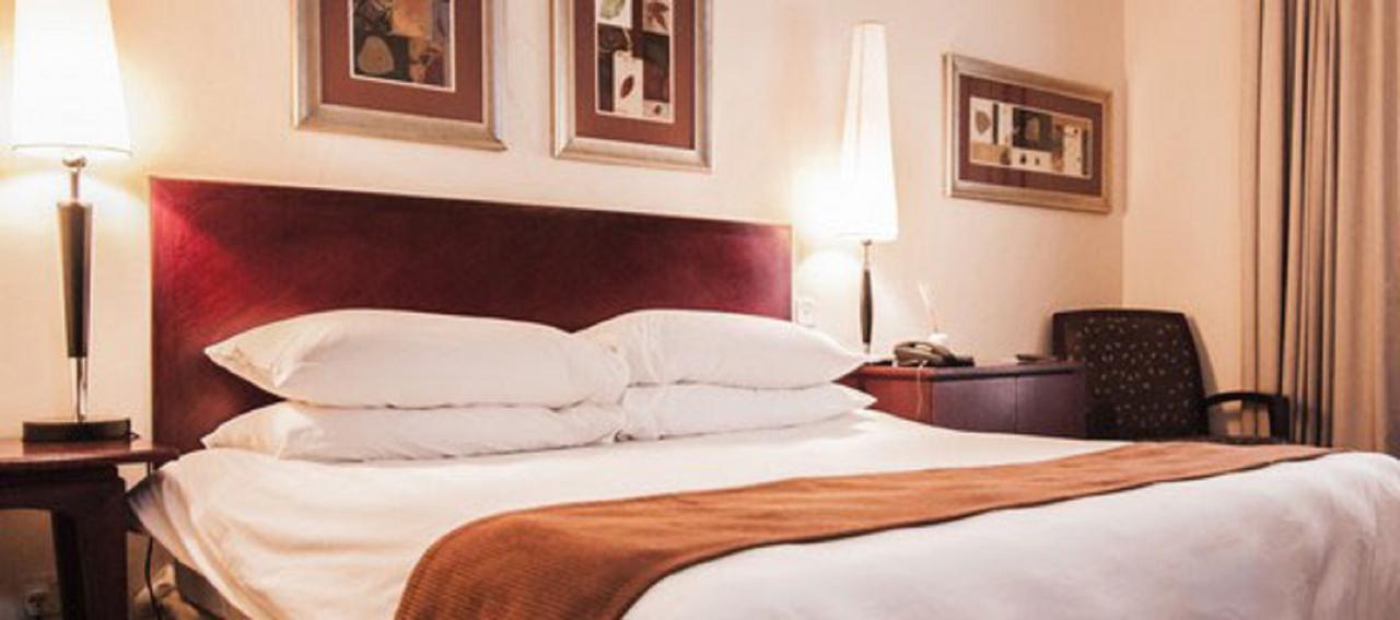 Oakwood Park Hotel 레키 외부 사진